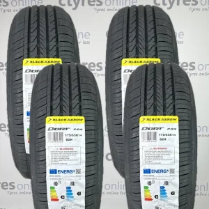 175/65/14, BlackArrow, super