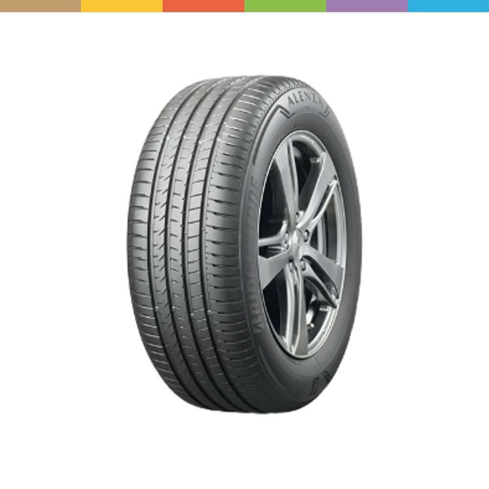 275/40/20, Bridgestone, Alenza 001 Runflat * - Done on order