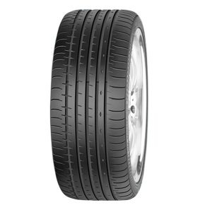 275/40/19, Accelera, phI - 2 (last tyre avalable)