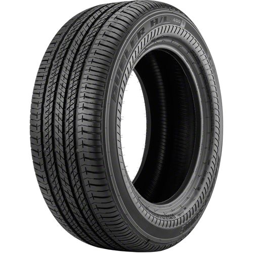 315/35/20, Bridgestone, Dueler HP Sport Runflat