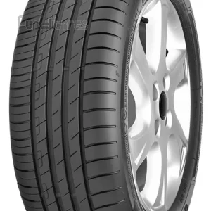 185/60/14, Goodyear, Efficient Grip Performance