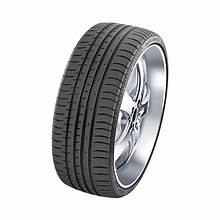 255/30/20, Accelera, Phi - (Min  2 tyres)