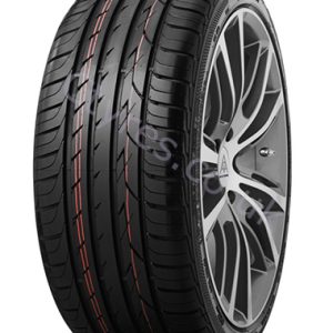 255/40/19, Three A, P606