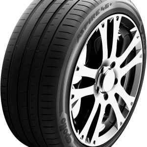 275/35/19, Apollo, Aspire 4G Sold as a set with 255/35/19