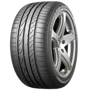 275/40/20, Bridgestone, Dueler HP sport Runflat * BMW