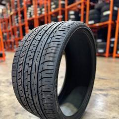 235/35/19, Fullrun, Frun-Two (Sold as set with 265/30/19)