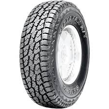 265/70R16, Sailun, Terramax AT4S OWL (Min  2 / 4 tyres)