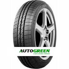 185/60/14, Autogreen, Harmonic Min 2 / 4 tyres
