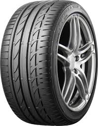 225/50/17, Bridgestone, Potenza S001 BMW RFT
