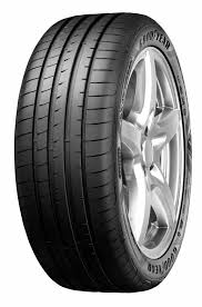 215/40/17, Goodyear, Eagle F1 Asym 5 (min  4)