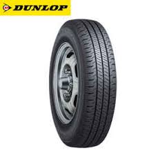 185/R14, Dunlop, SP VAN 01 (Min  2) Cash  R1350ea