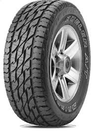 285/75/R16C, Bridgstone, Dueler D697 A/T