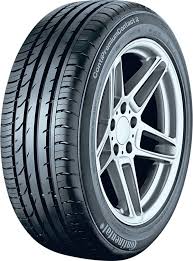 215/45/16, Continental, Premium contact 2