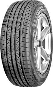 205/65/16, Goodyear, Assurance Triplemax SUV - (Min 2)