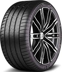 255/35/19, Bridgestone, Potenza S001 Runflats