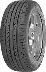 245/45/18, Goodyear, Efficient Grip Runflat