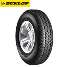 195/R14C, Dunlop, LT3+