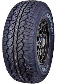 245/70/R16, Windforce, A/T OWL