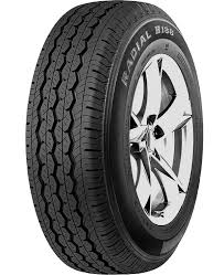 155/R12C, Dunlop, SP VAN 01