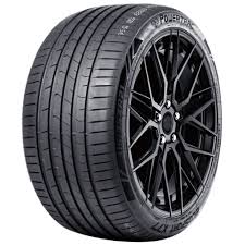 235/50/18, Powertrac, Ecosport X77