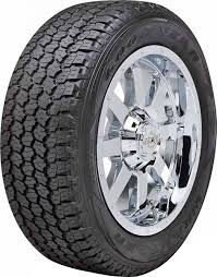 245/70R16, Goodyear, Wrangler Adventure A/T