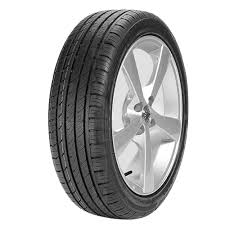 225/40/18, Rapid, P609 - Sold as a set with 255/35/18 (Min  2 tyres)