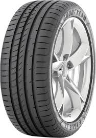 225/40/18, Goodyear, Eagle F1 asymmetric 2 ROF *BMW Runflats