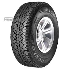 245/70/R16, Dunlop, Trakgrip A/T