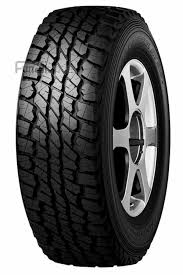 30x9.5/R15C, Dunlop, AT3GM - Rugged 245/75R15C (Min 2/4)