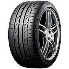 225/40/18, Bridgestone, Potenza S001 BMW RFT - Runflat 92Y