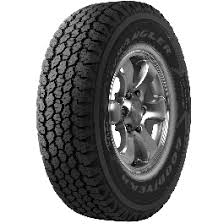 215/R15C, Goodyear, Wrangler Adventure A/T