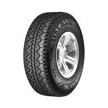 215/R15C, Dunlop, Trakgrip A/T
