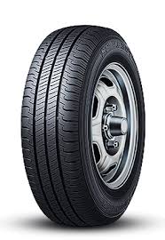 205/70R15C, Dunlop, SP Van 01