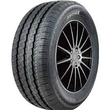 205/70R15c, Anchee, AC838