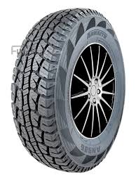 265/65/17, Annaite, AN906 A/T