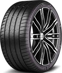 245/40/17, Bridgestone, Potenza S001 Runflats