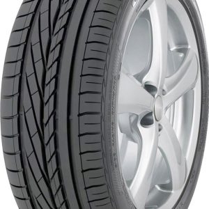 245/40/20, Goodyear, Excellence Runflats *
