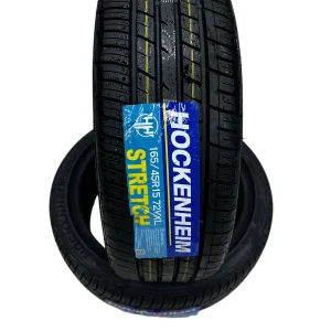 165/45/15, Hockenheim, Stretch (CASH DEAL R950ea MIN 2 OR MORE)