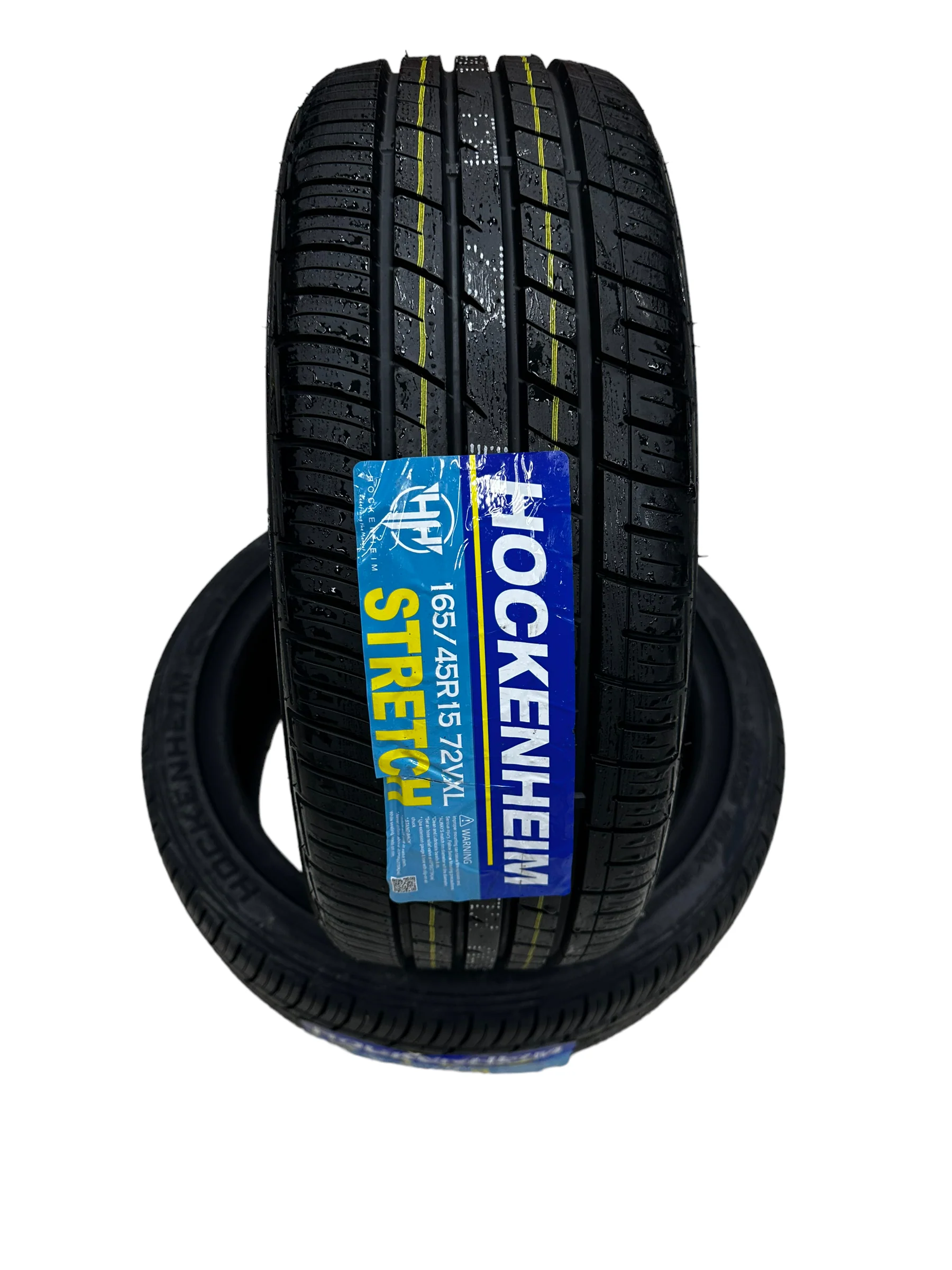165/45/15, Hockenheim, Stretch (CASH DEAL R950ea MIN 2 OR MORE)