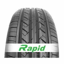 155/65/14, Rapid, P309 - Last 2 available Min  2