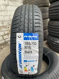 185/60/15, Winrun, 330