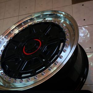 17" JATO RS FLAWLESS GBLP