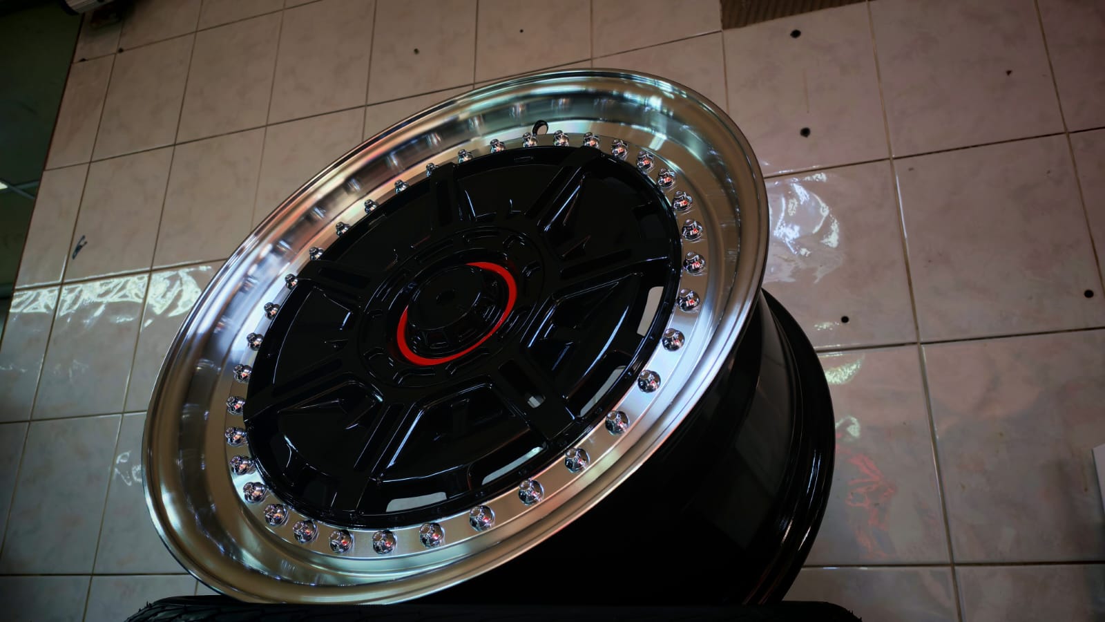17" JATO RS FLAWLESS GBLP